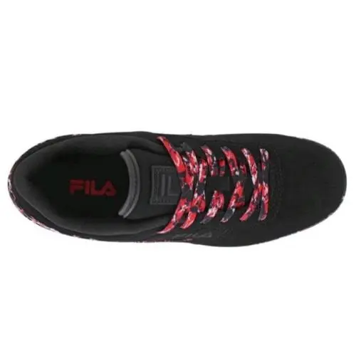 Fila shoes - Fila Vulc 13 - Vulc - 5FM00849965 - Black 7