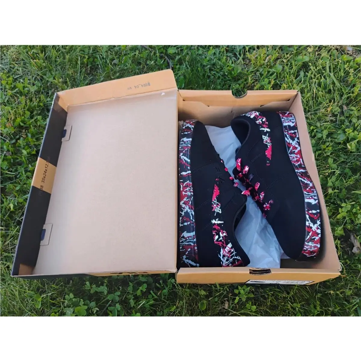 Fila shoes - Fila Vulc 13 - Vulc - 5FM00849965 - Black 13
