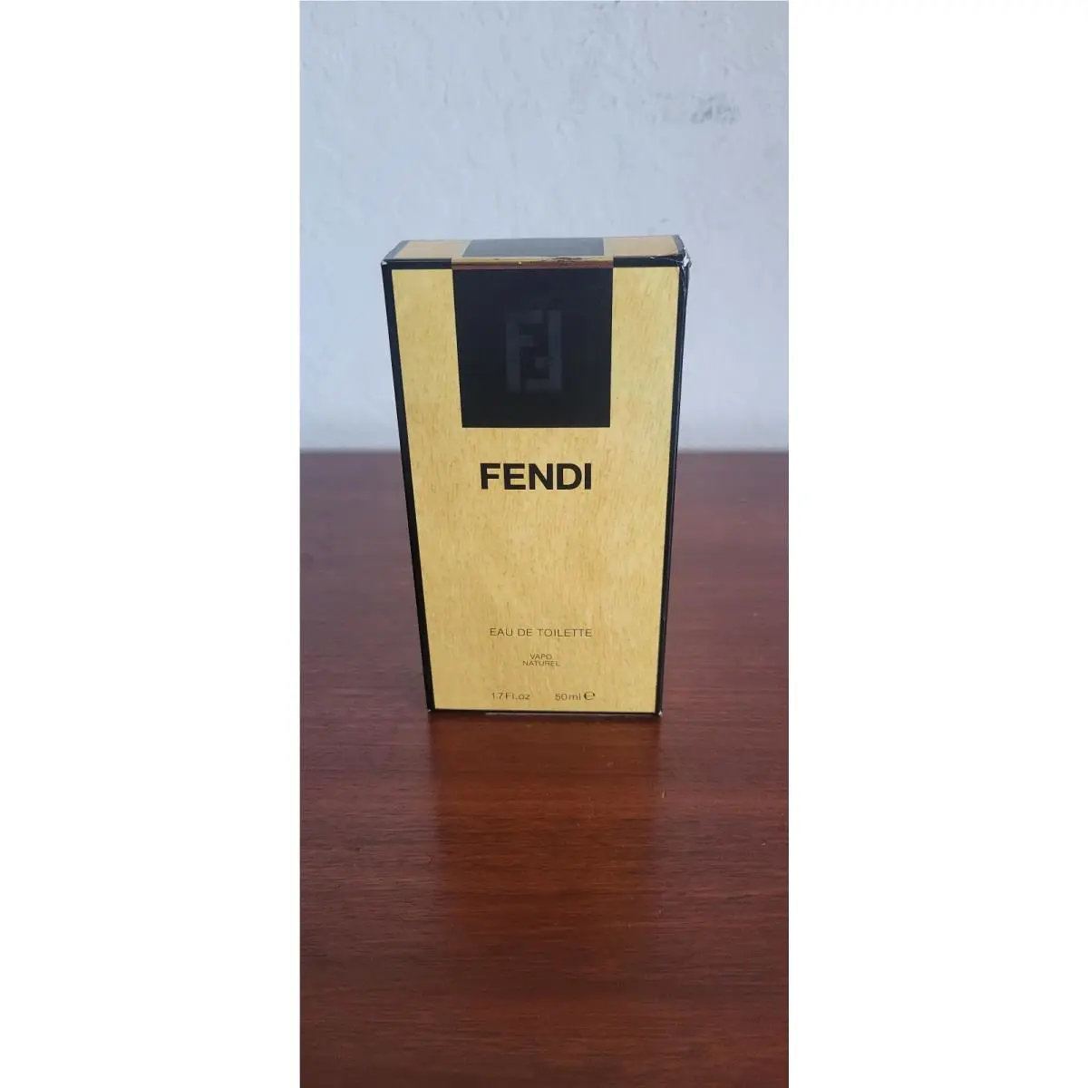 Fendi Perfume For Women 3.4 Fl oz Spray Edp