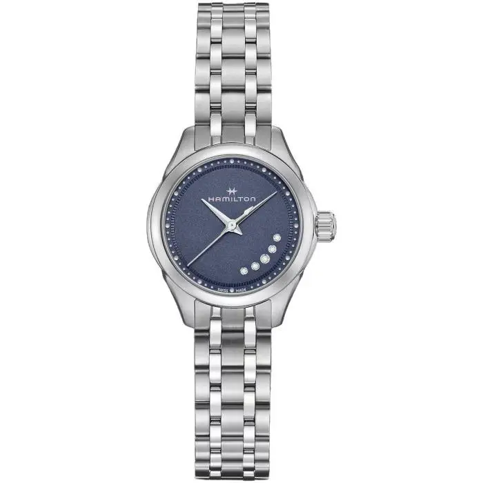 Hamilton Women`s Jazzmaster 30mm Quartz Watch H32231140