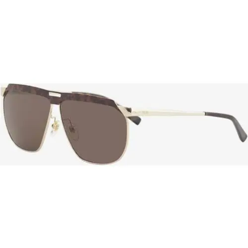 Mcm Sunglasses Mcm 113 Shy Gold Matte Tortoise Italy 61-09-145 MCM113S-726