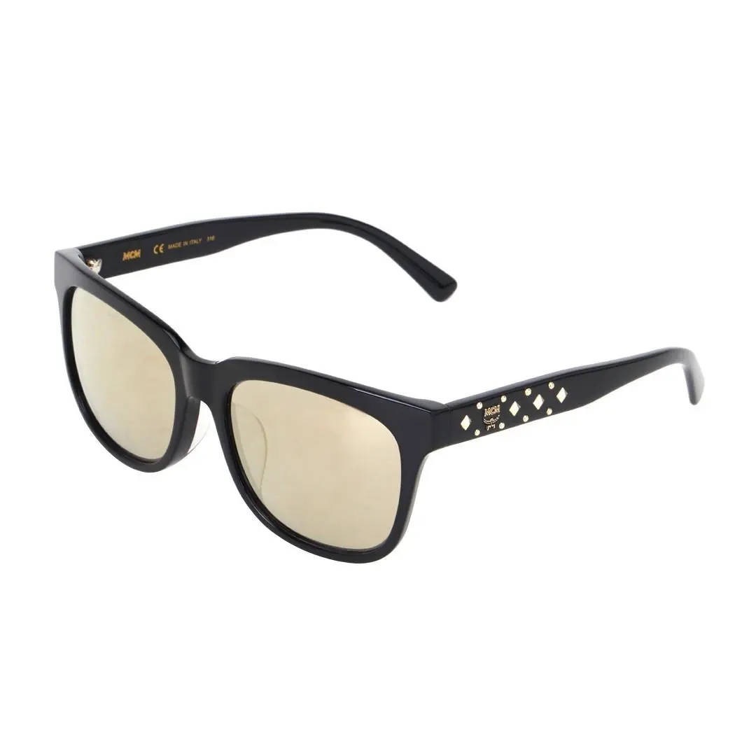 Mcm Women`s Sunglasses Diamond Gem Detailing MCM627SA 001