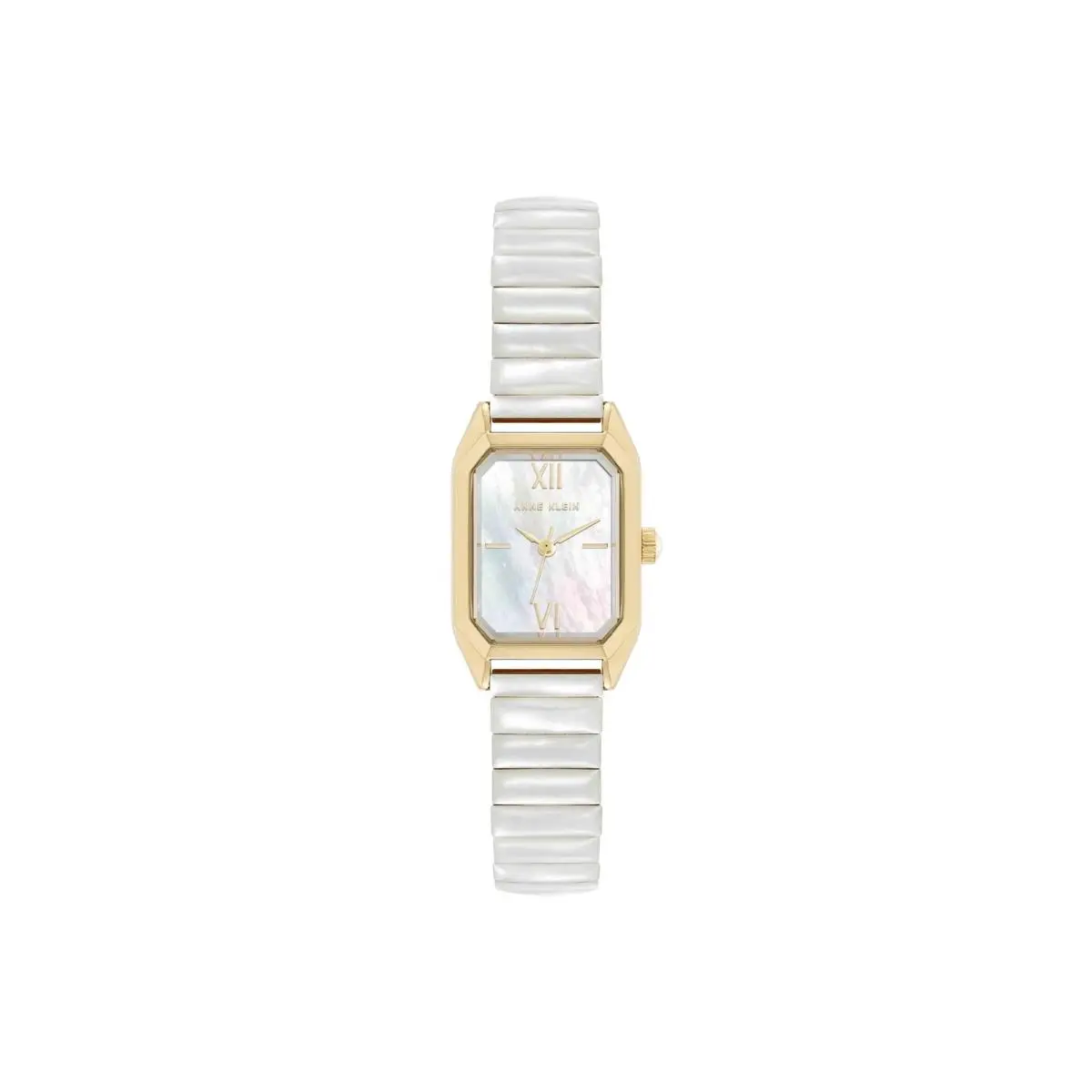 Anne Klein Women`s Classic 21 Quartz Watch AK-5364MPGB