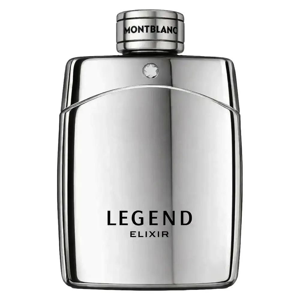 2026-LEGEND Elixir Montblanc PARFUM-MEN-SPRAY-3.3 OZ-100 Ml-authentic-france