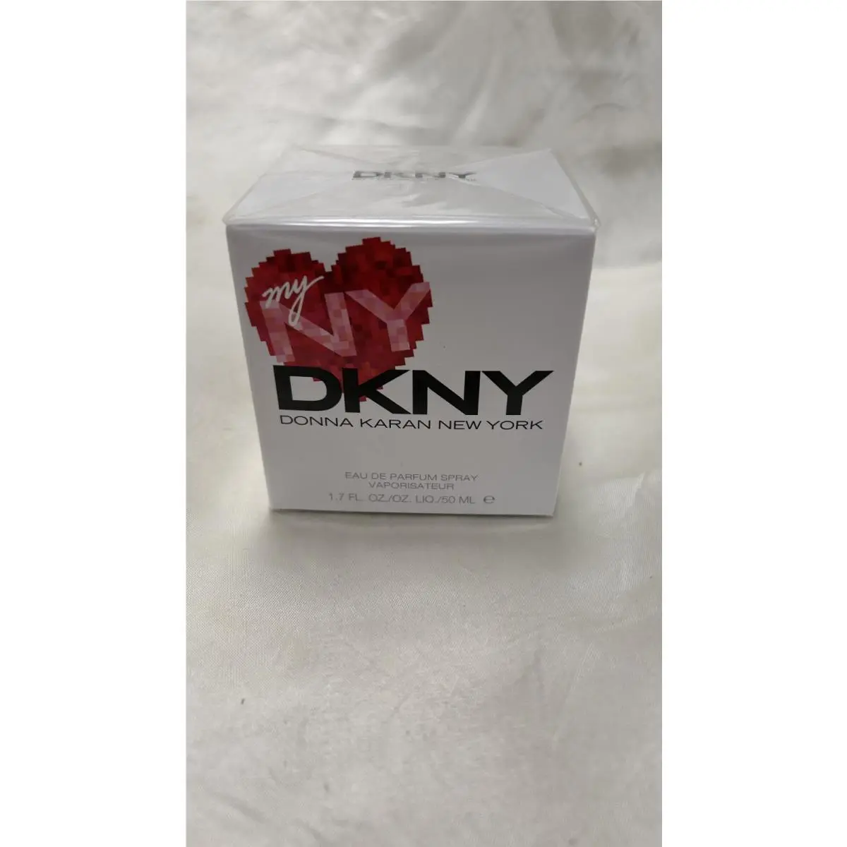 Donna Karan MY NY Edp 50ML Spray