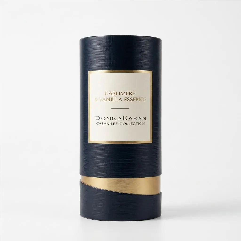 Donna Karan Cashmere Vanilla Essence Eau DE Parfum Spray 100 ML/3.4 Fl.oz