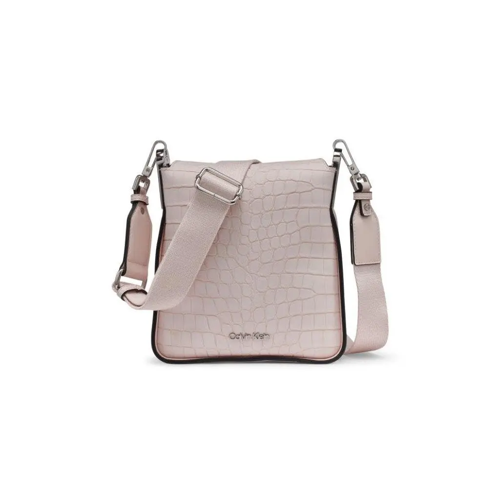 Calvin Klein Fay North/south Small Crossbody Parfait One Size Parfait