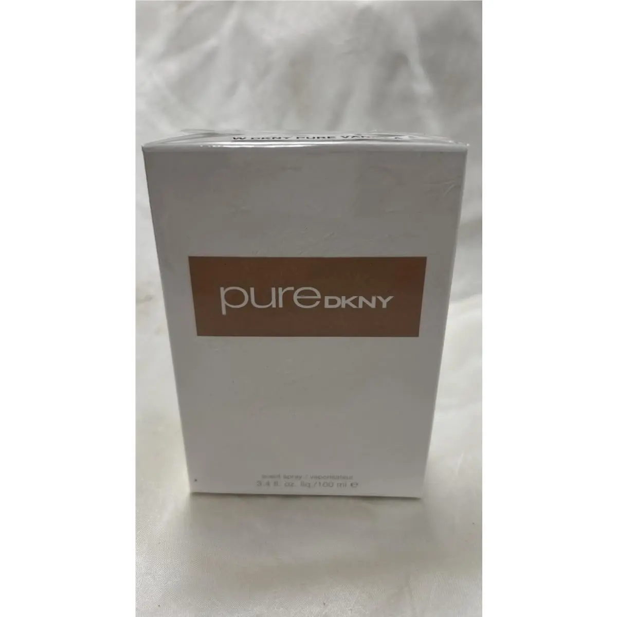 Dkny Pure Dkny Scent 100ML Spray