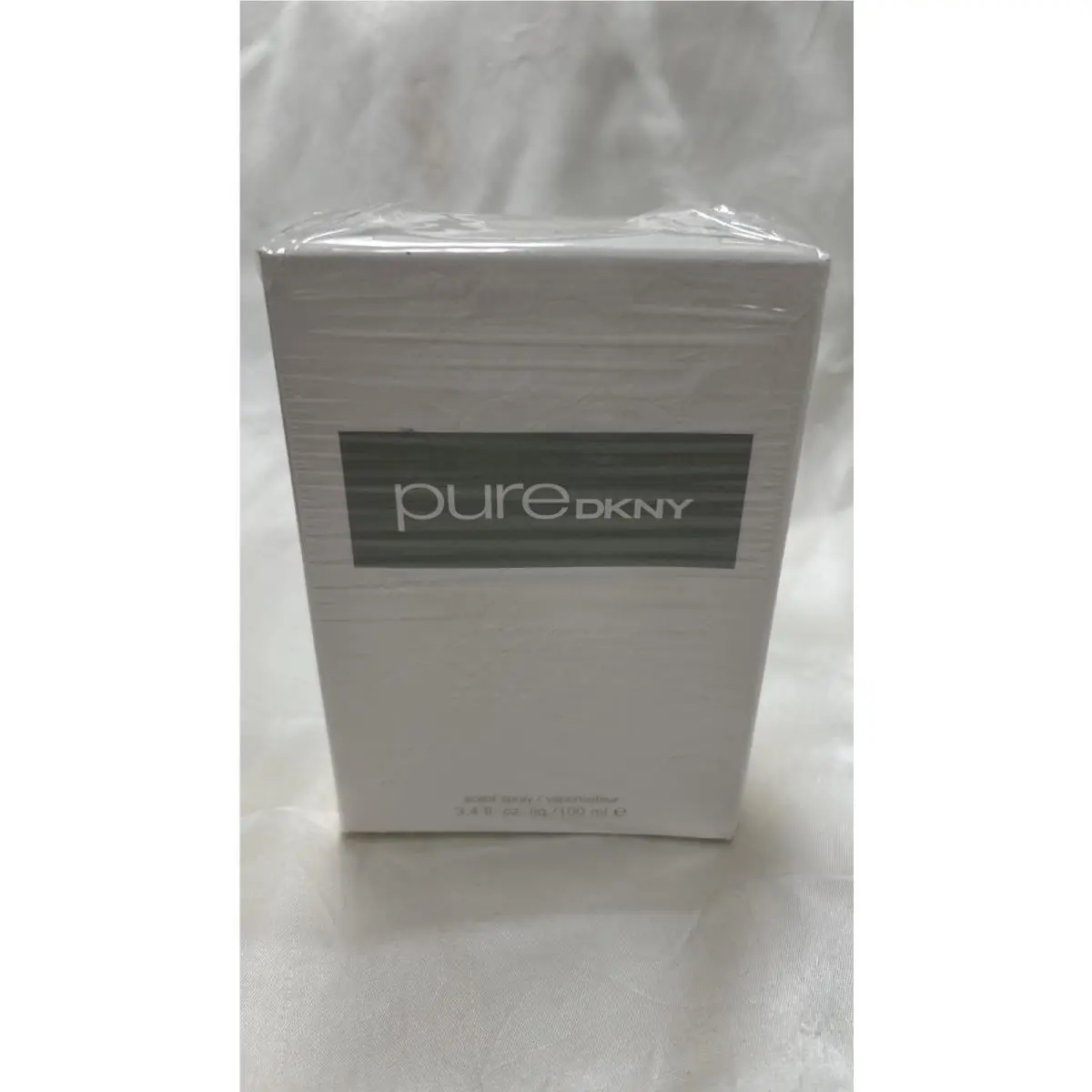 Donna Karan Pure Dkny Verbena Scent 100ML Spray by DKNY