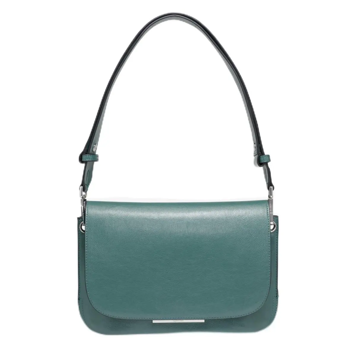 Calvin Klein Comet Convertible Crossbody Shoulder Bag Sage One Size Sage