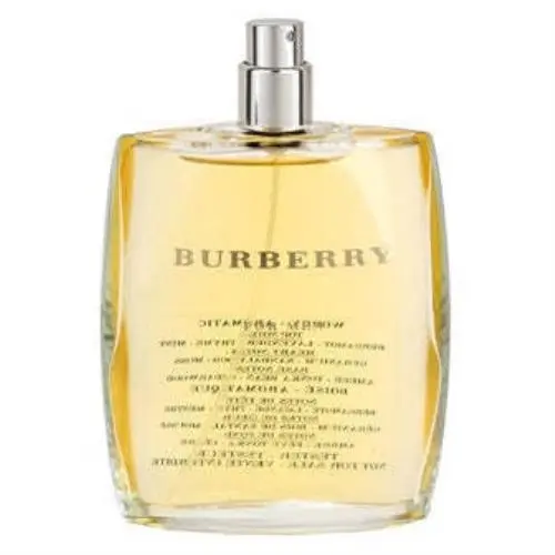 Burberry Eau De Toilette