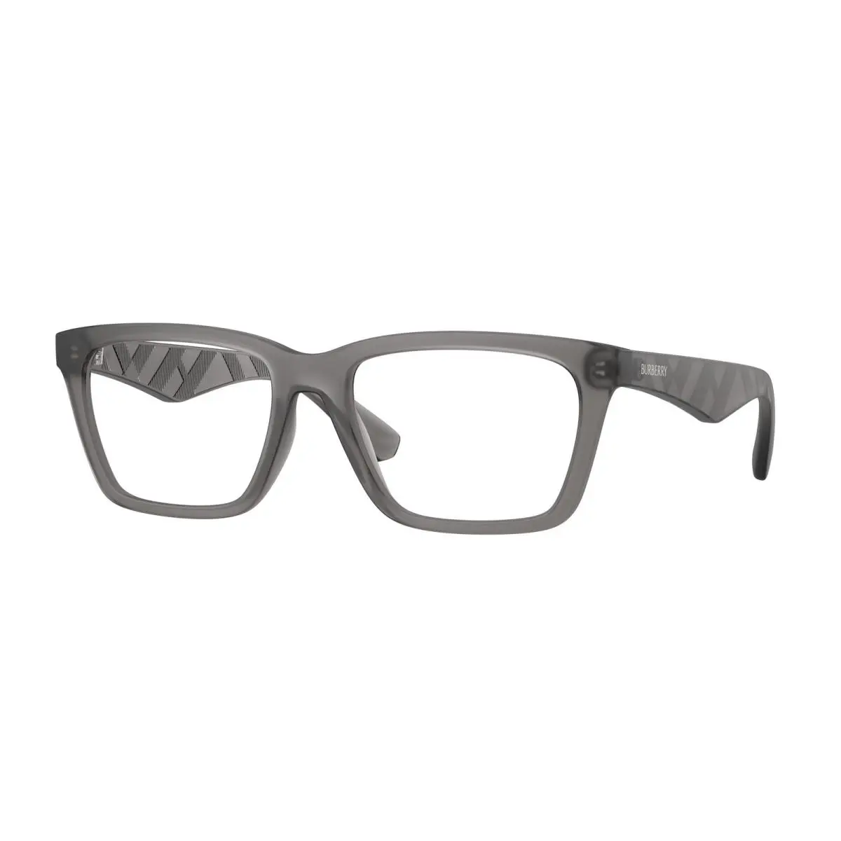 Burberry Men`s 53mm Dark Havana Eyeglasses BE2446U-4213-53