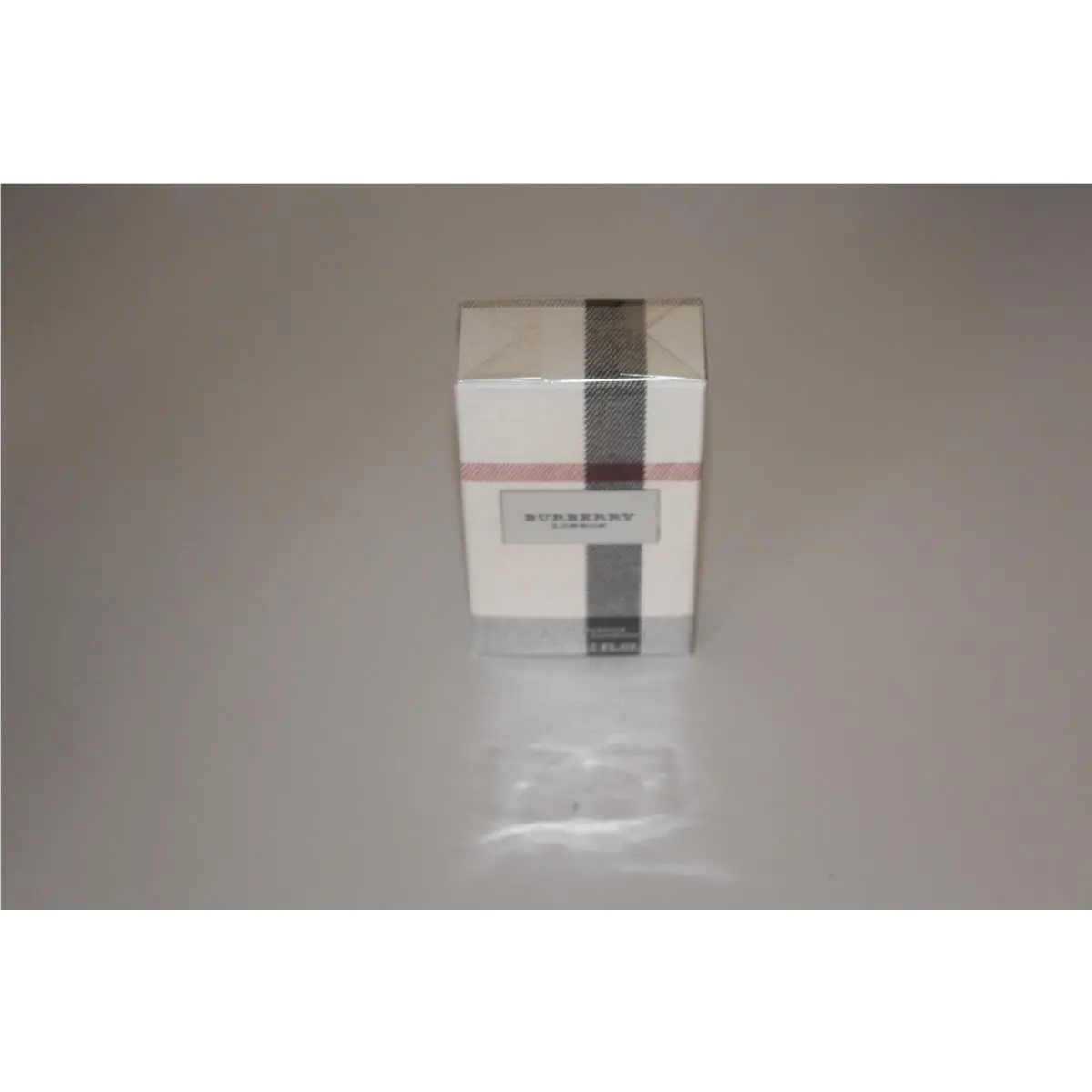 Burberry London By Burberry Perfume Women 1.7 oz / 50 ml Eau De Parfum Spray