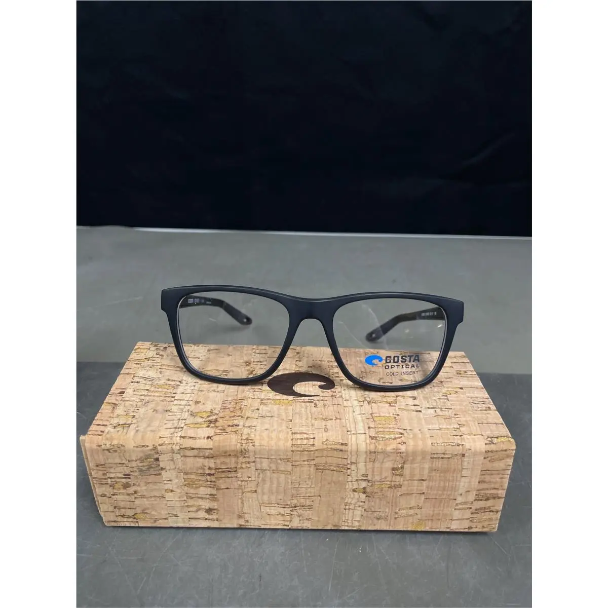 Costa Del Mar Mra 810 - Demo Lenses Eyewear Frames