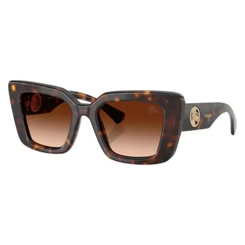 Burberry Women`s 51mm Dark Havana Sunglasses BE4476F-300274-51