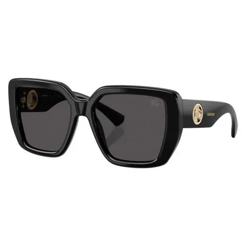 Burberry Women`s 54mm Black Sunglasses BE4471F-300187-54