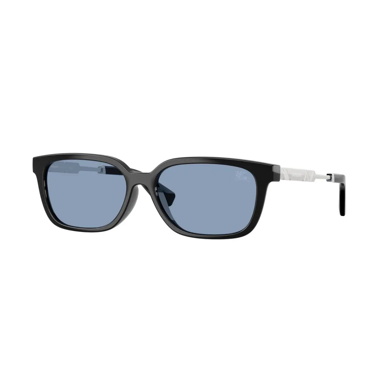 Women`s 54mm Black Sunglasses BE4481D-300172-54 by Burberry