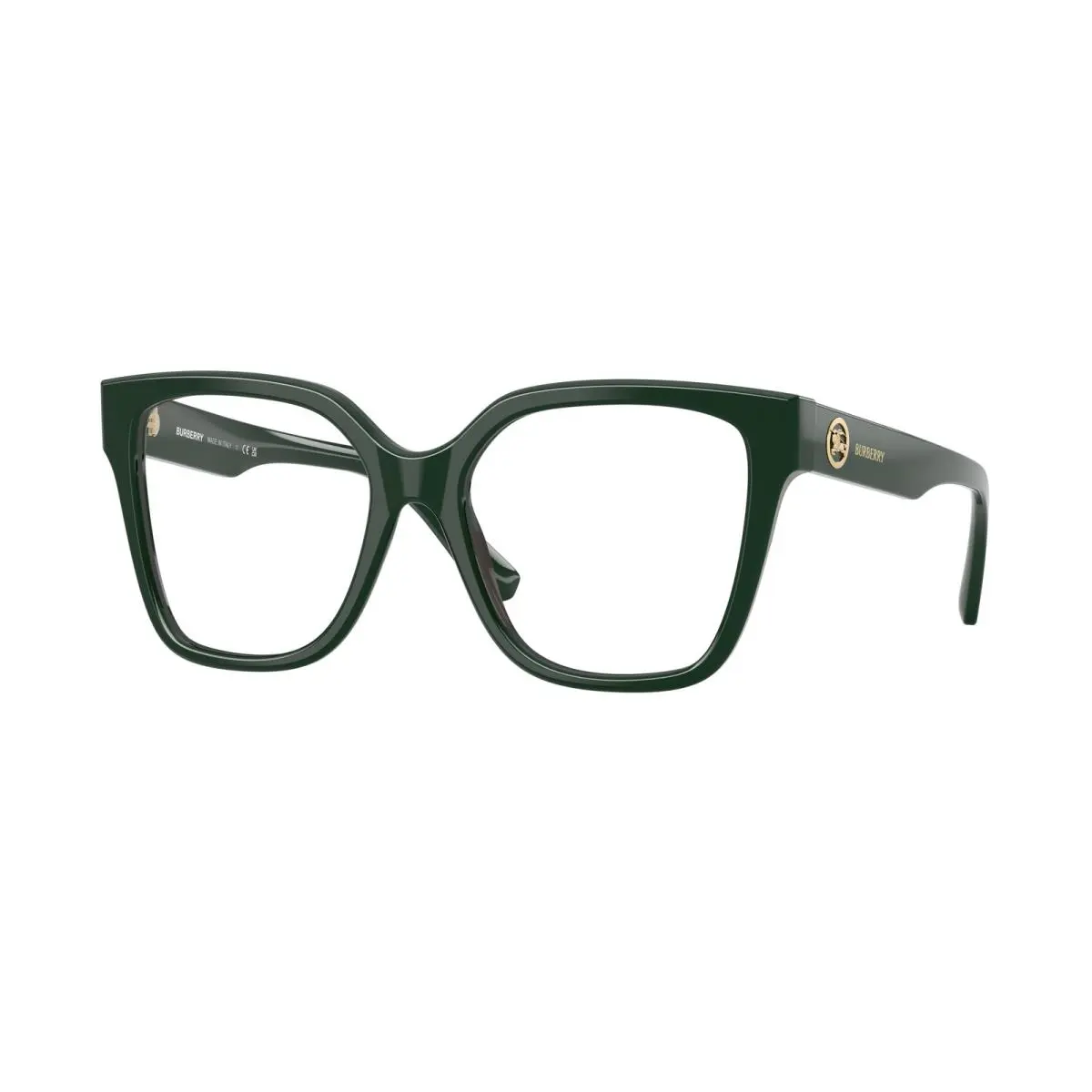 Women`s 51mm Green Eyeglasses BE2443-4203-51 by Burberry