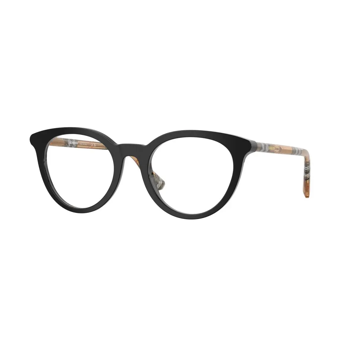 Burberry Women`s 50mm Honey Eyeglasses BE2429-4161-50