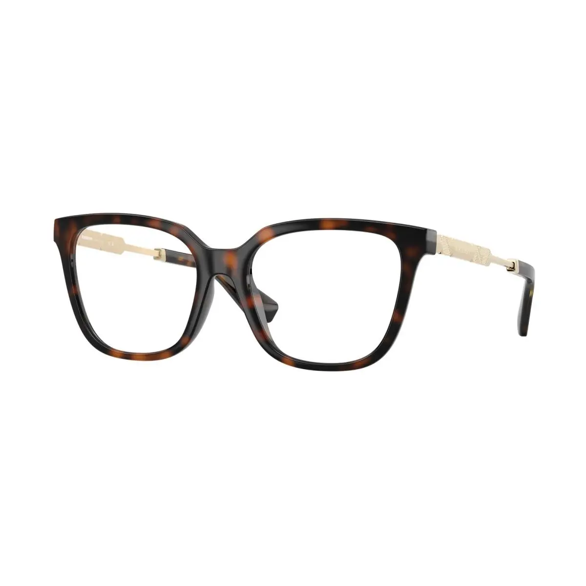 Burberry Women`s 51mm Dark Havana Eyeglasses BE2441U-3002-51