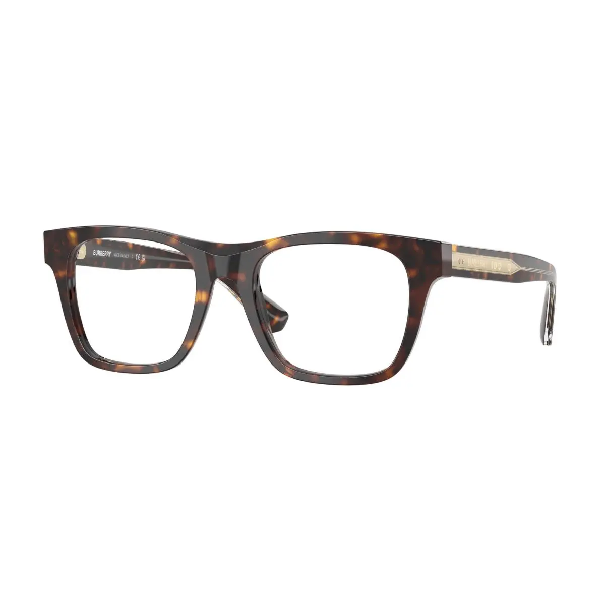 Burberry Women`s 52mm Checker Red Eyeglasses BE2445F-4205-52