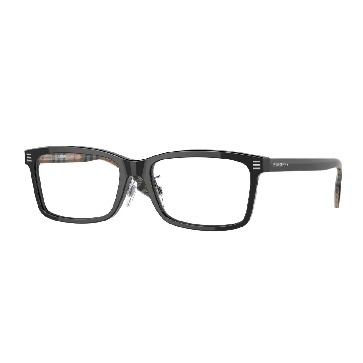 Burberry Men`s 56mm Dark Havana Eyeglasses BE2352F-3773-56