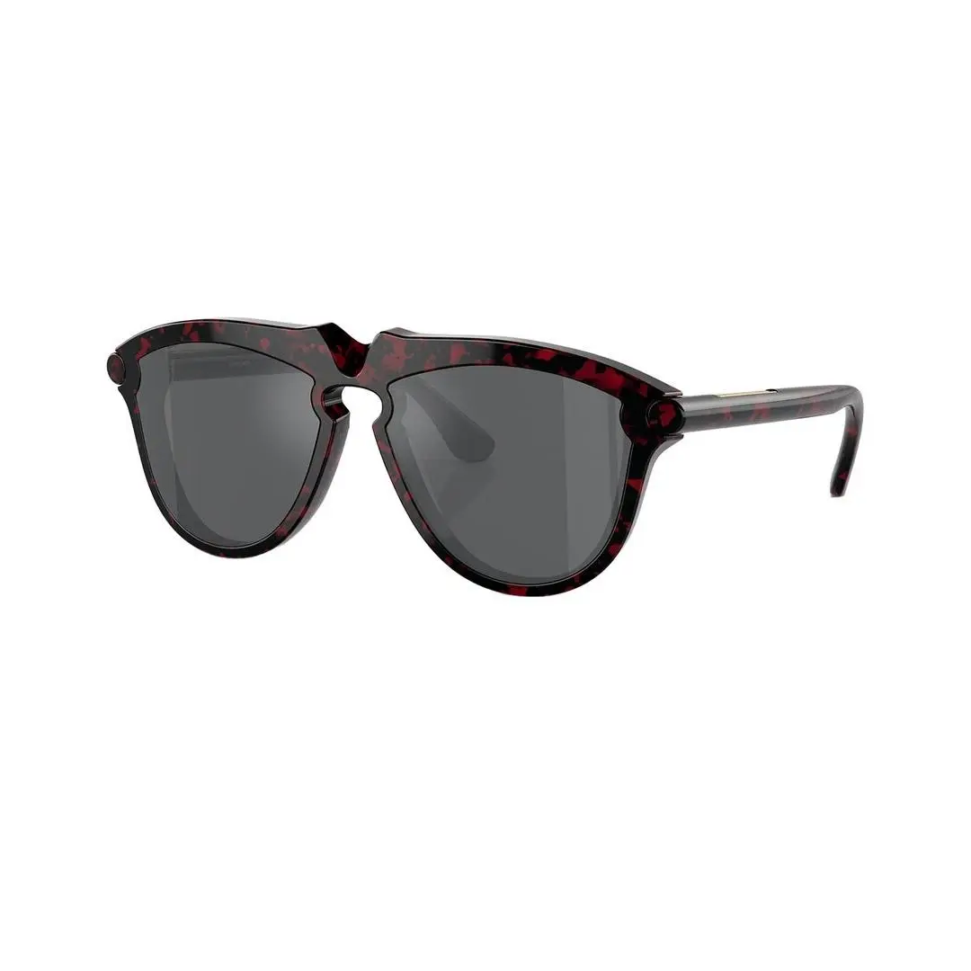 Burberry Men`s Be4417u 58Mm Sunglasses Men`s Red