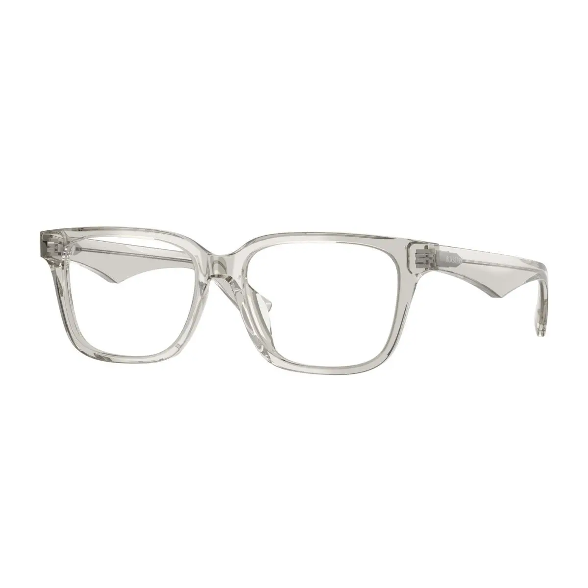 Burberry Men`s 54mm Transparent Crystal Eyeglasses BE2425D-4127-54