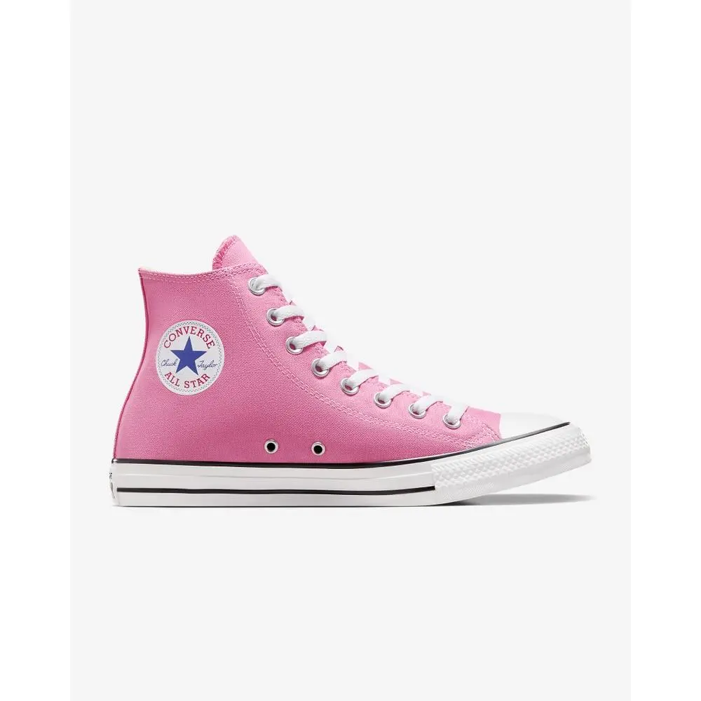 Unisex Converse M9006 Ctas HI M9006-650 Pink/white Sneaker Athletic New-size 9