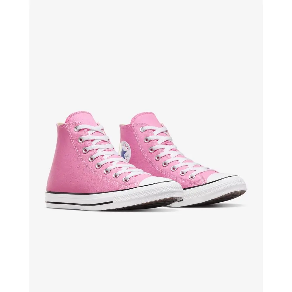 Converse shoes - PINK/WHITE 1