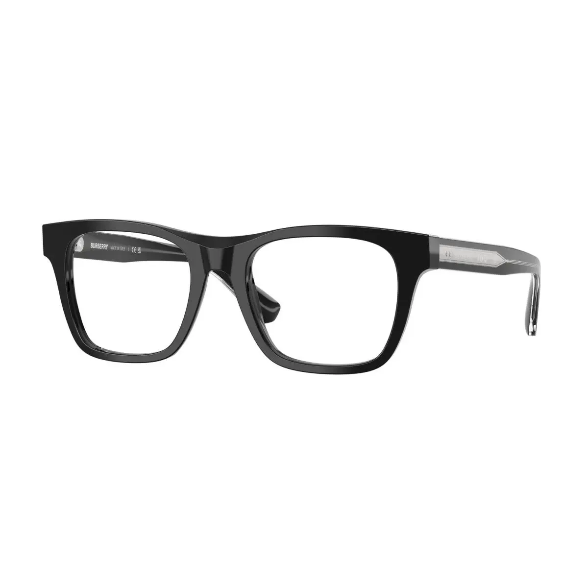 Burberry Women`s 52mm Checker Honey Eyeglasses BE2445F-4206-52