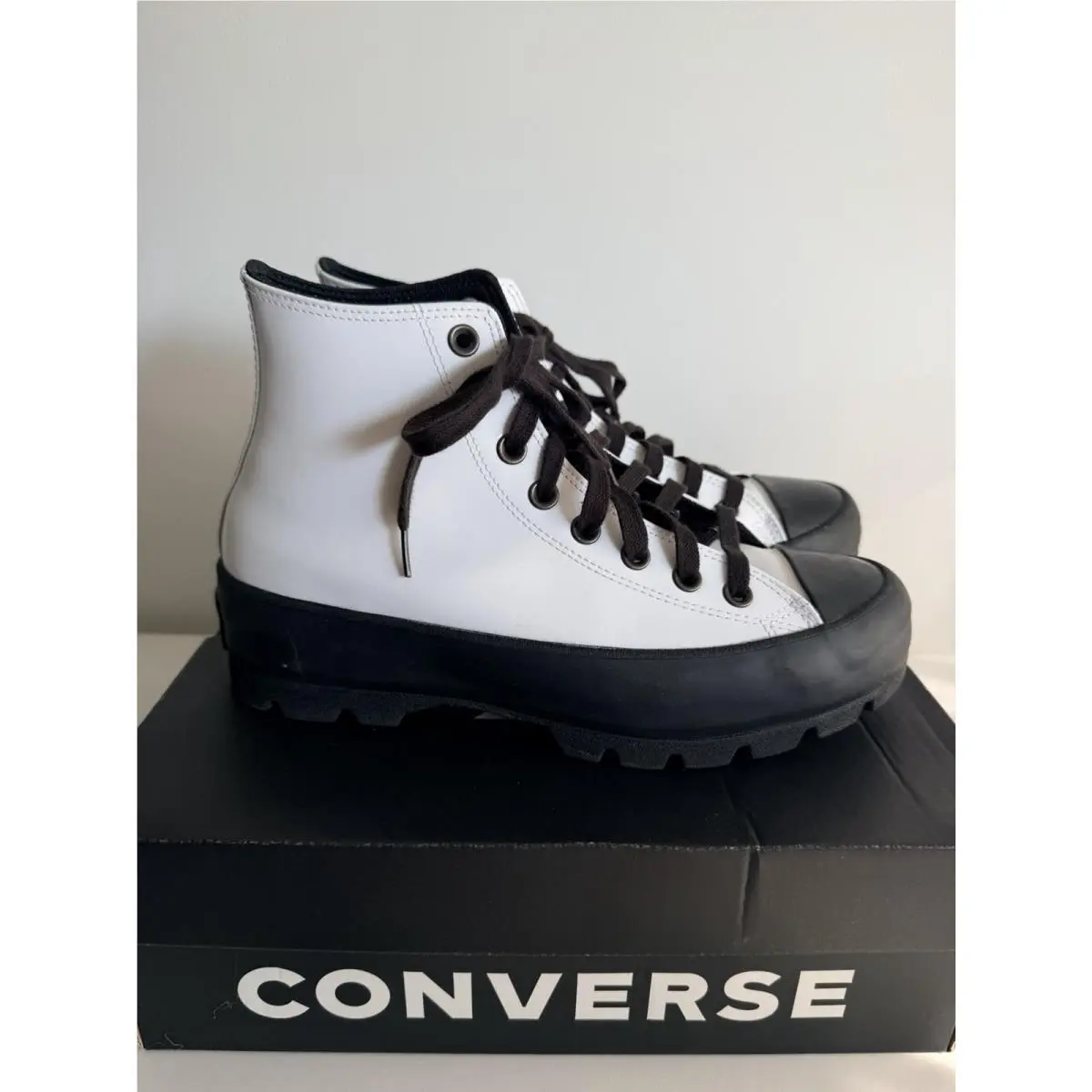 Converse shoes - Converse Chuck Taylor - Chuck Taylor - White 1