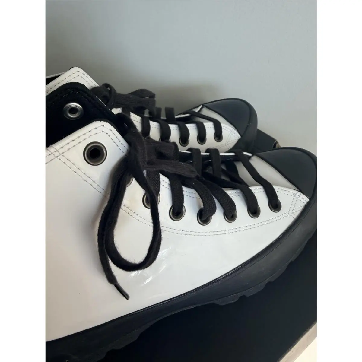 Converse shoes - Converse Chuck Taylor - Chuck Taylor - White 0