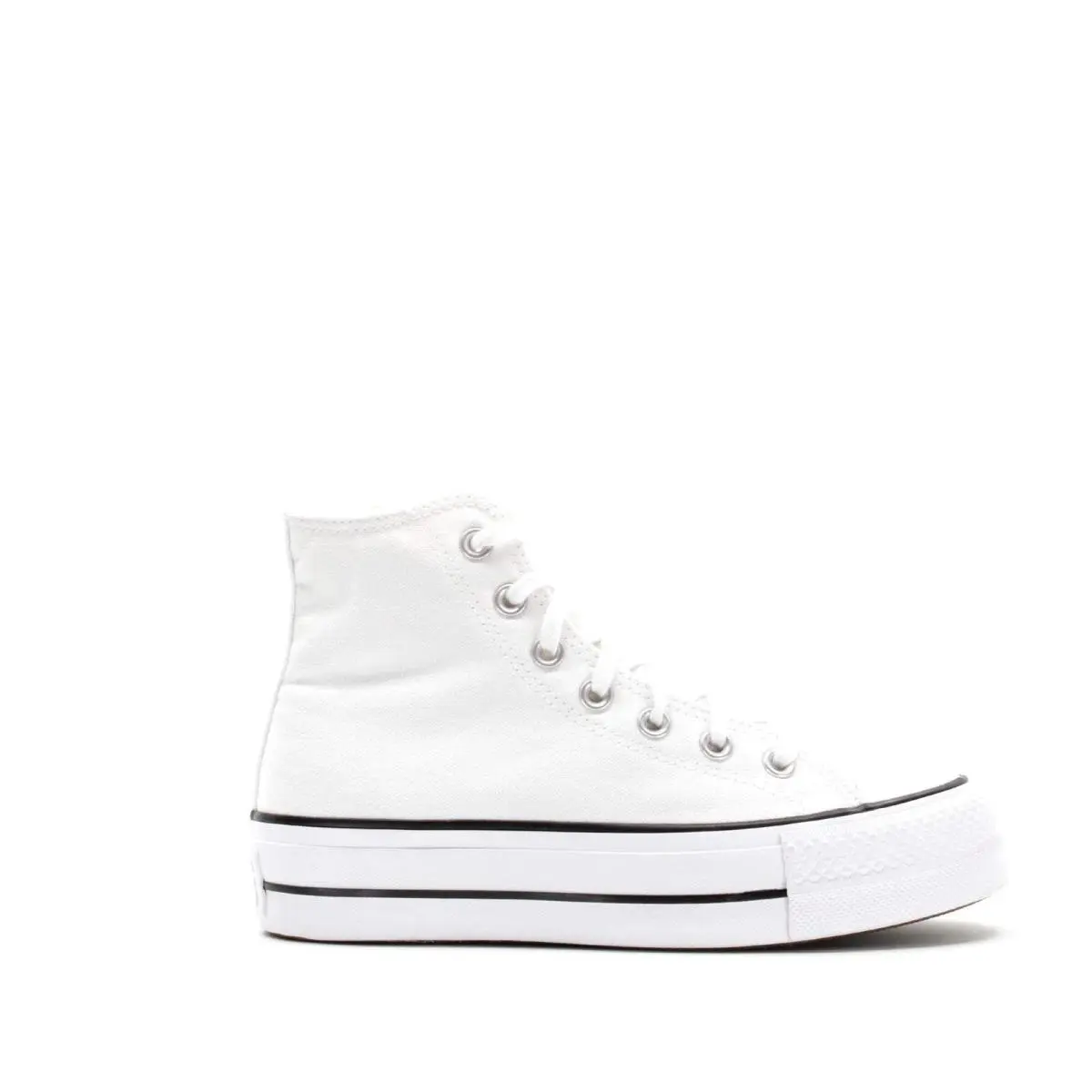 Converse shoes - White (UPC: 888755504338) 4