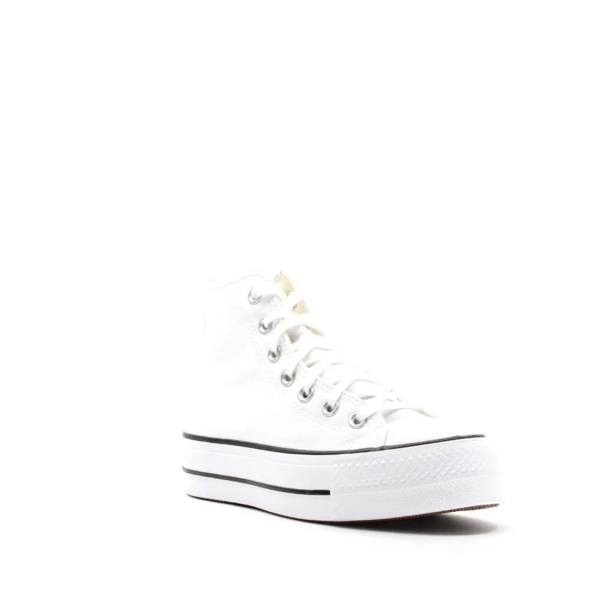 Converse shoes - White (UPC: 888755504338) 5