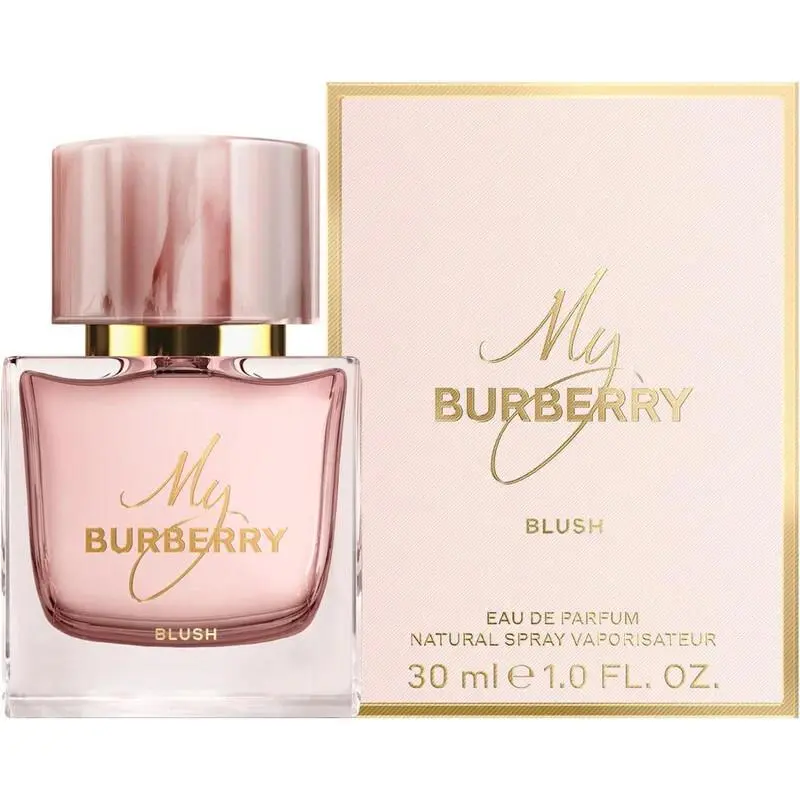 Burberry My Burberry Blush Eau De Parfum Spray 30ml/1.0oz