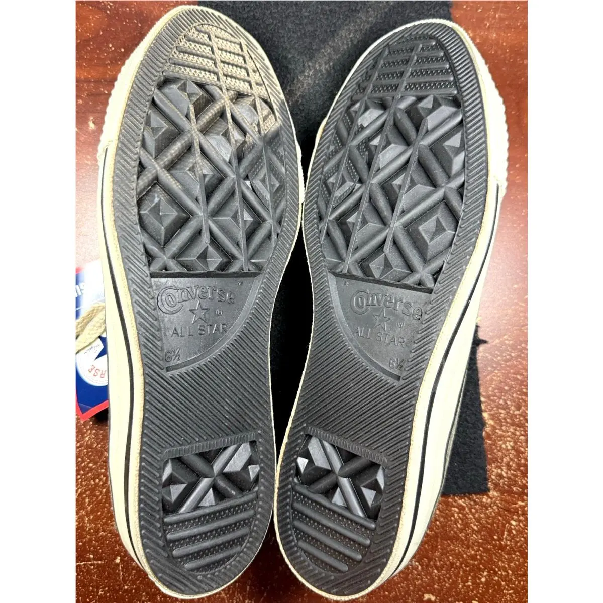 Converse shoes - Converse All Star Low Top - 1G432 - Olive (UPC: 022864774972) 0