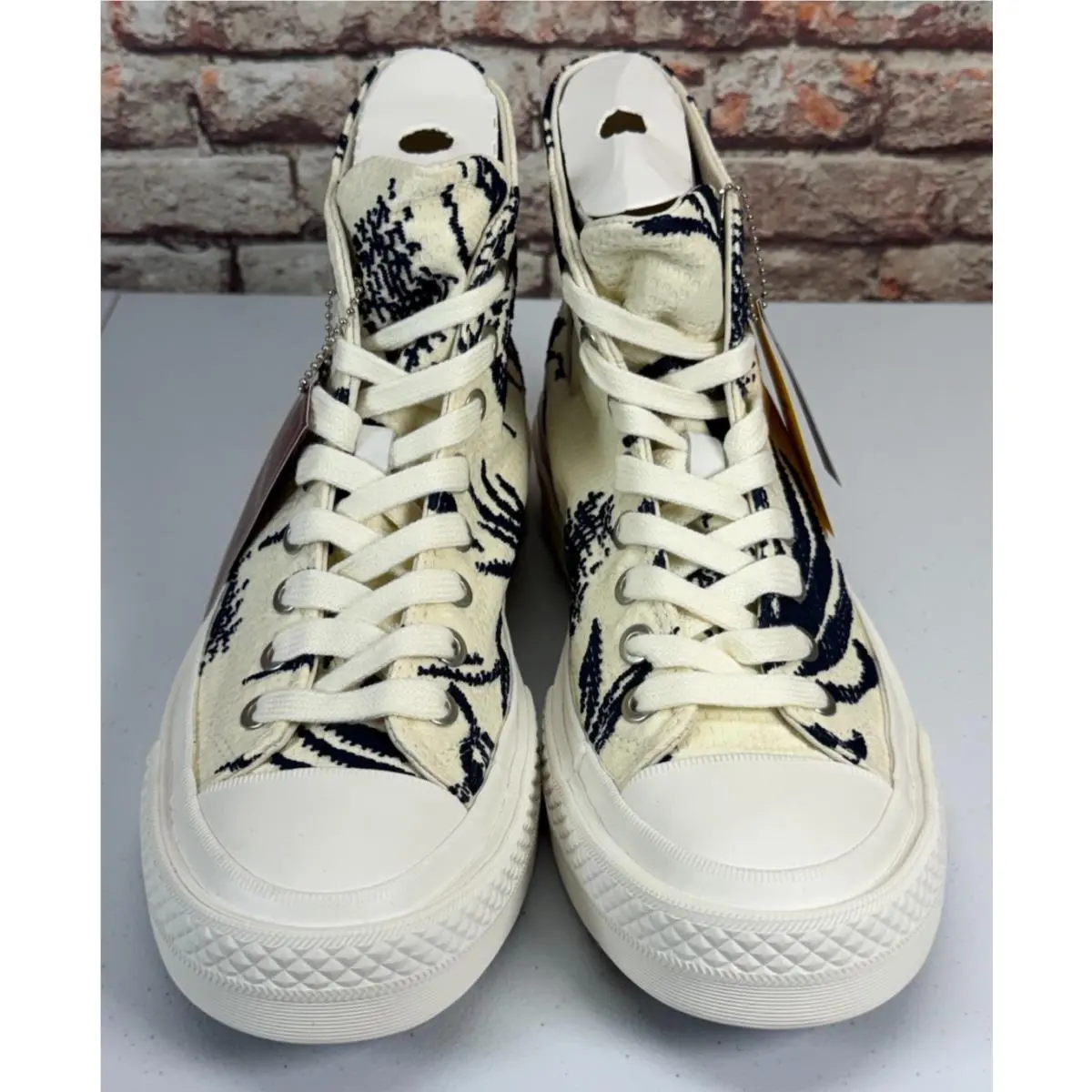 Converse shoes - CONVERSE ALL STAR FIRST STRING CHUCK TAYLOR - White 4