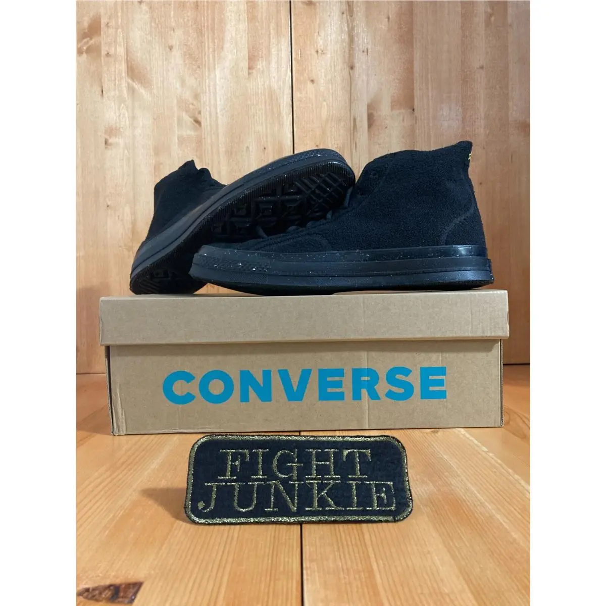 Converse Chuck Taylor 70 All Star RE Men Size 11.5 Shoes Sneakers