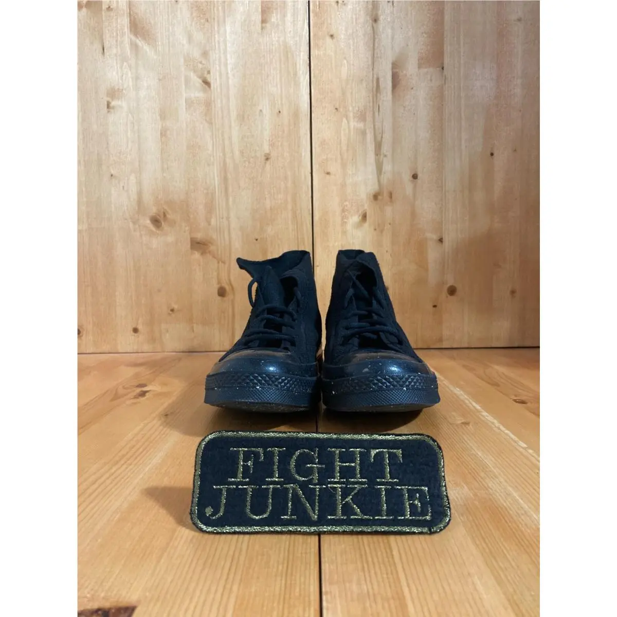 Converse shoes - Converse Chuck Taylor 70 - Chuck Taylor - 172033C - Black (UPC: 194433289504) 0