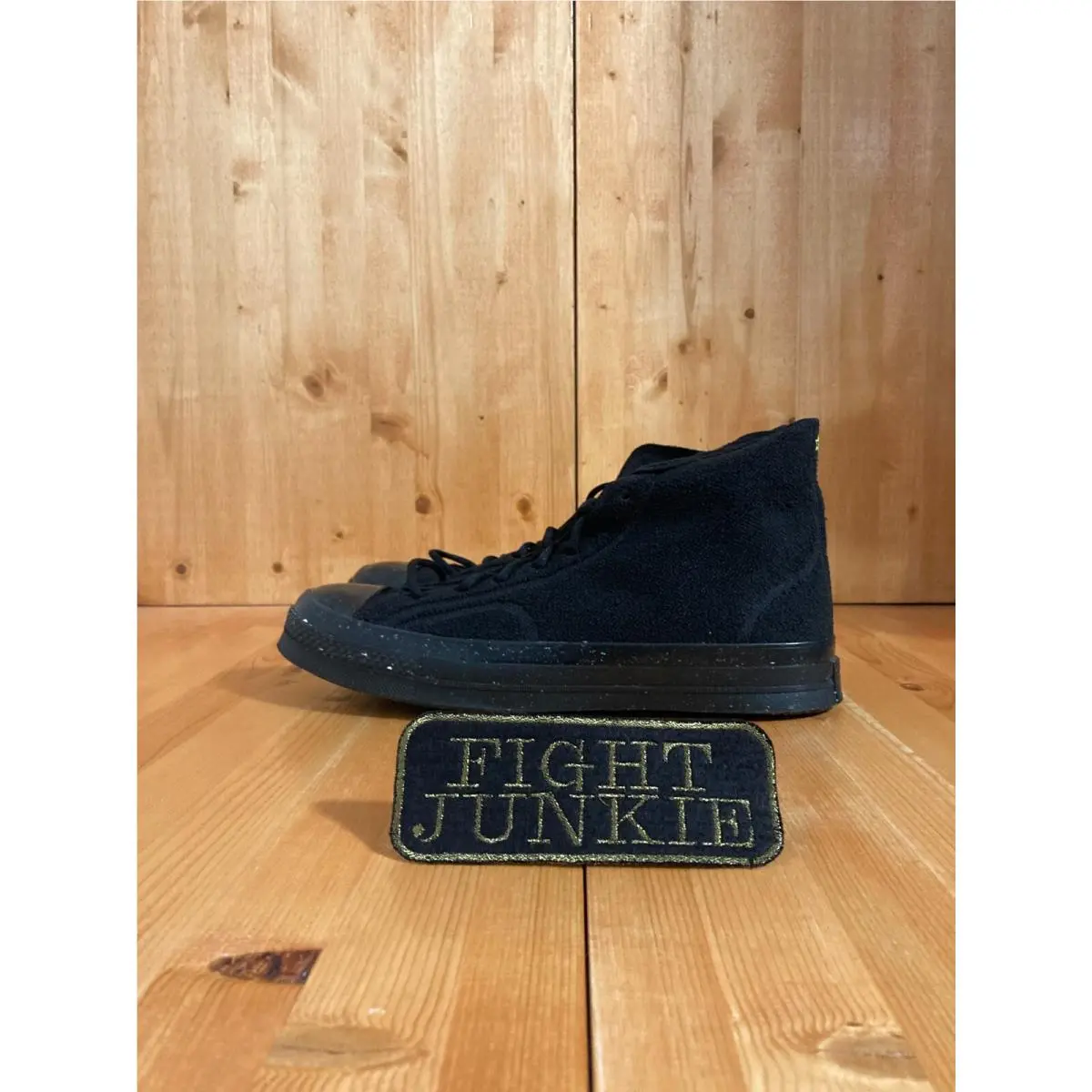Converse shoes - Converse Chuck Taylor 70 - Chuck Taylor - 172033C - Black (UPC: 194433289504) 3