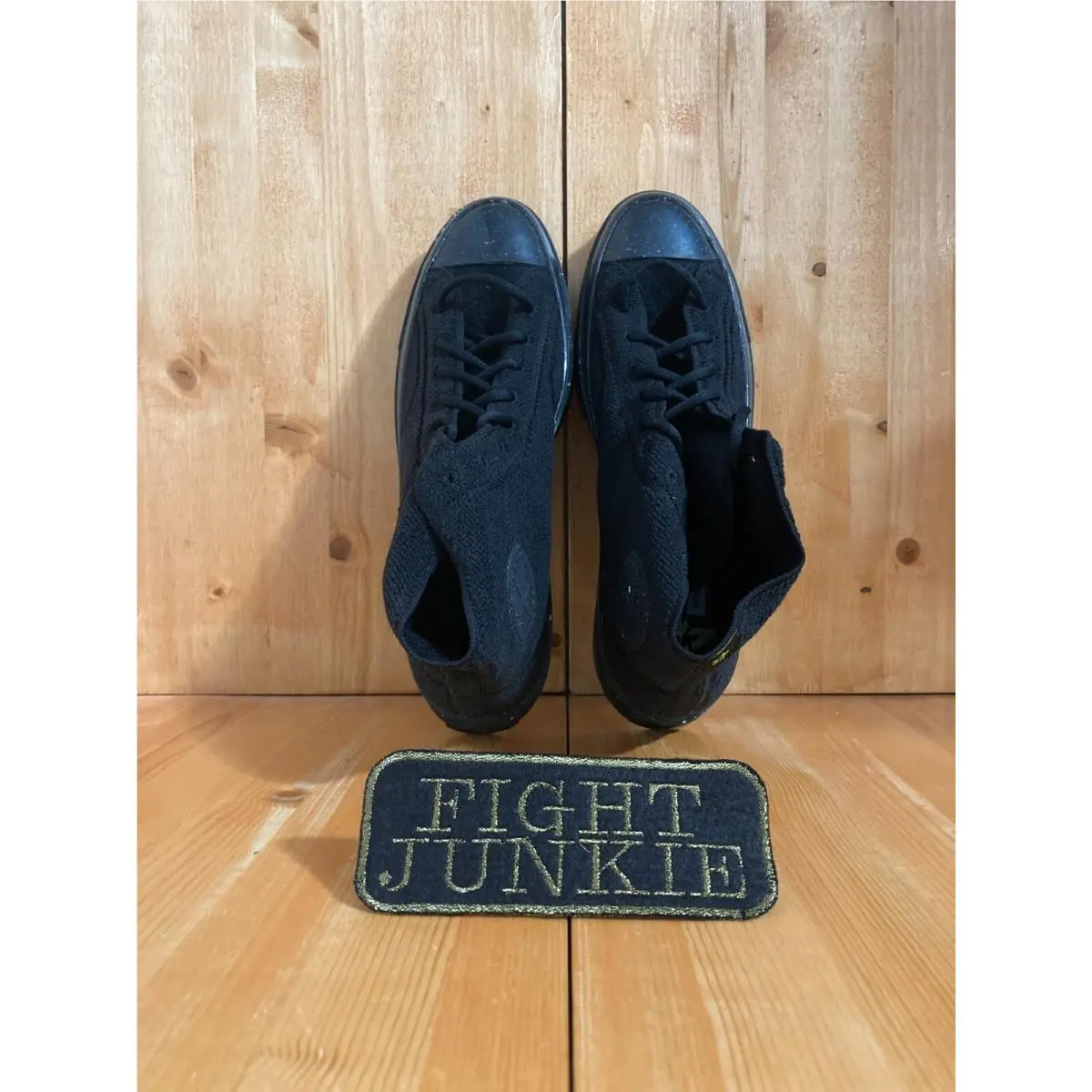 Converse shoes - Converse Chuck Taylor 70 - Chuck Taylor - 172033C - Black (UPC: 194433289504) 5