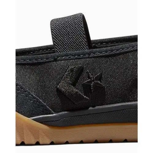 Converse shoes - Black 5