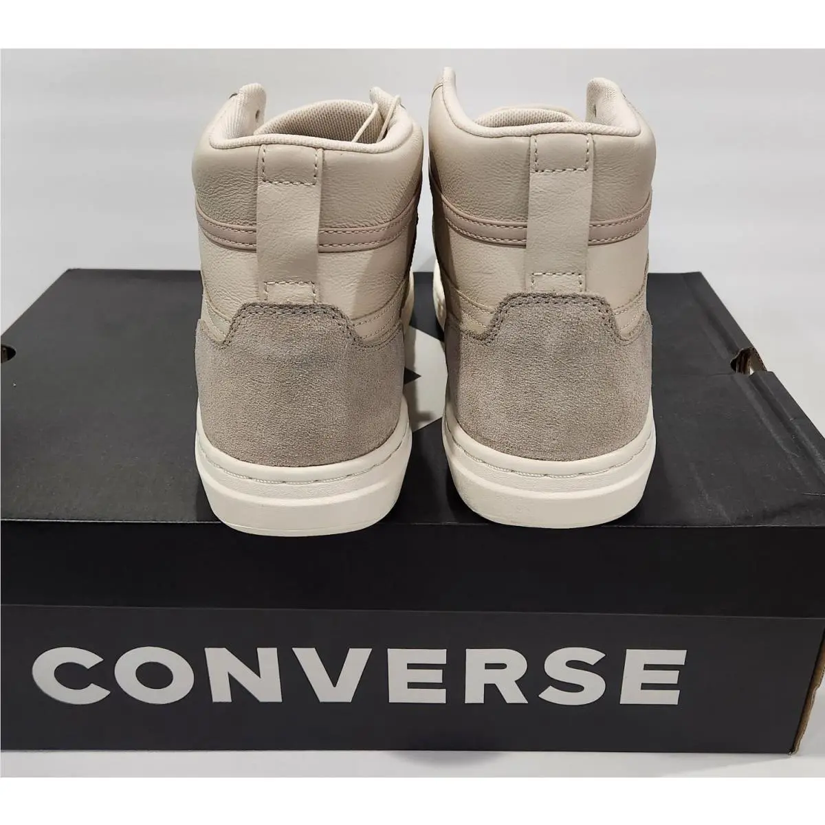 Converse shoes - Converse Pro Blaze - Pro Blaze - A10501C - Beige (UPC: 194435299907) 2