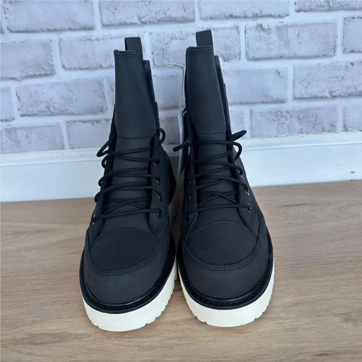 Converse shoes - Chuck 70 Rugged - Chuck Rugged - A14190C - Black (UPC: 194435703756) 1