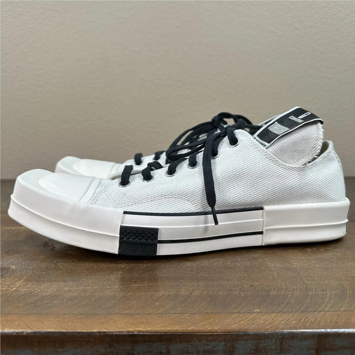 Converse shoes - Chuck 70 - Chuck - White 8