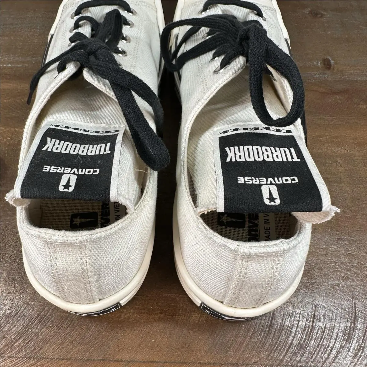 Converse shoes - Chuck 70 - Chuck - White 9