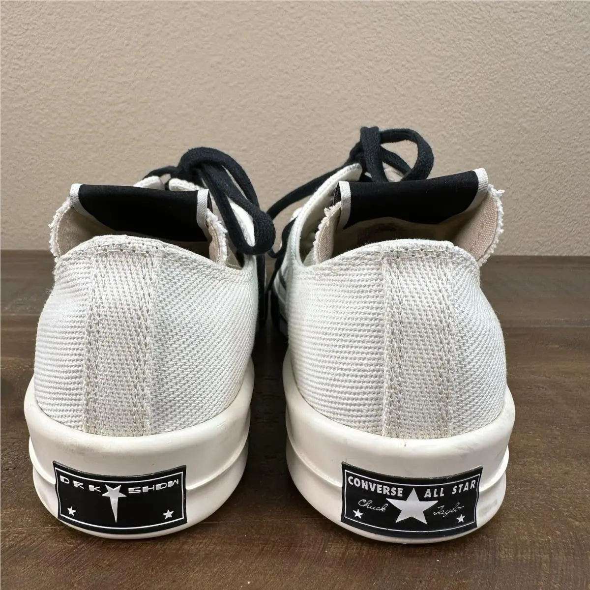 Converse shoes - Chuck 70 - Chuck - White 10