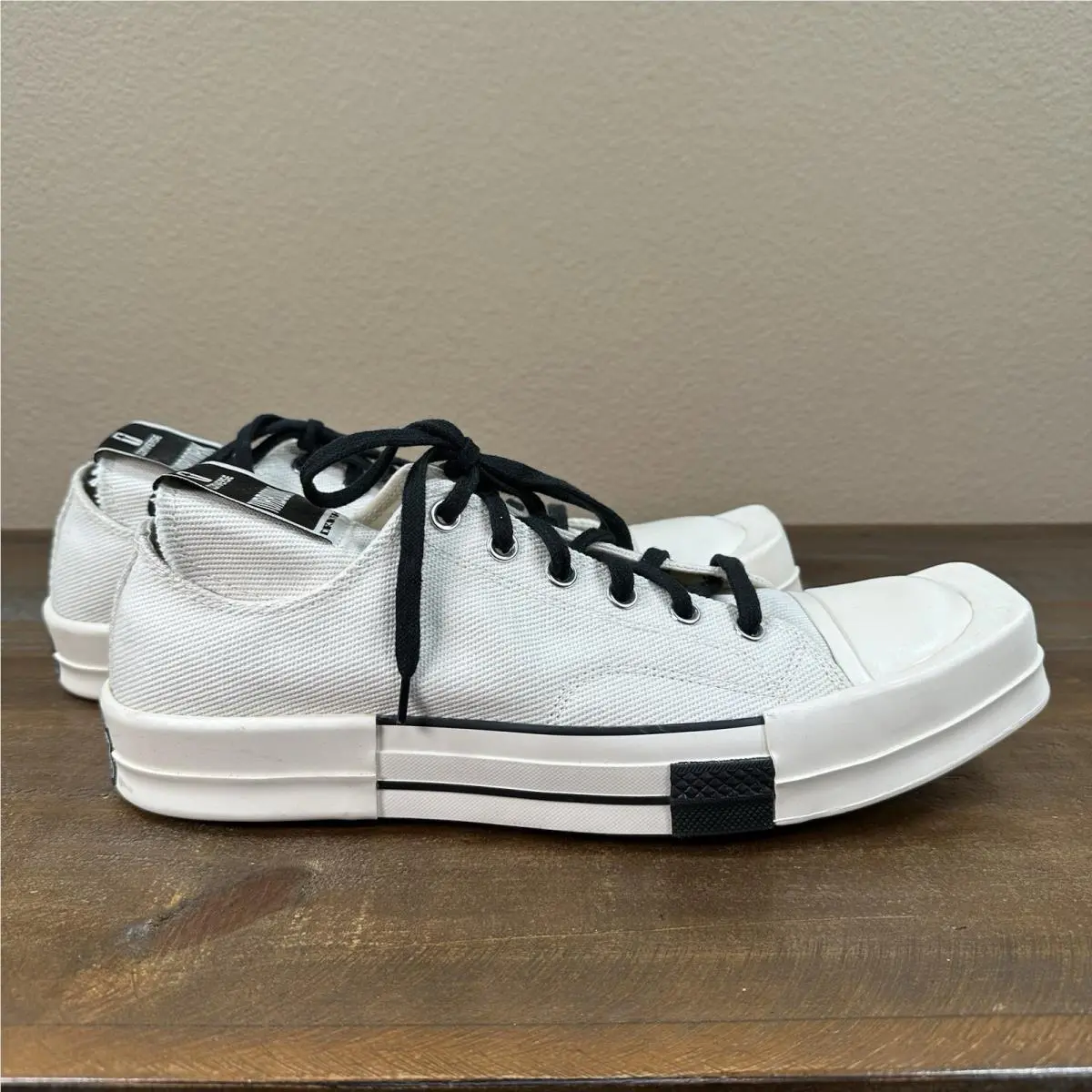 Converse shoes - Chuck 70 - Chuck - White 11
