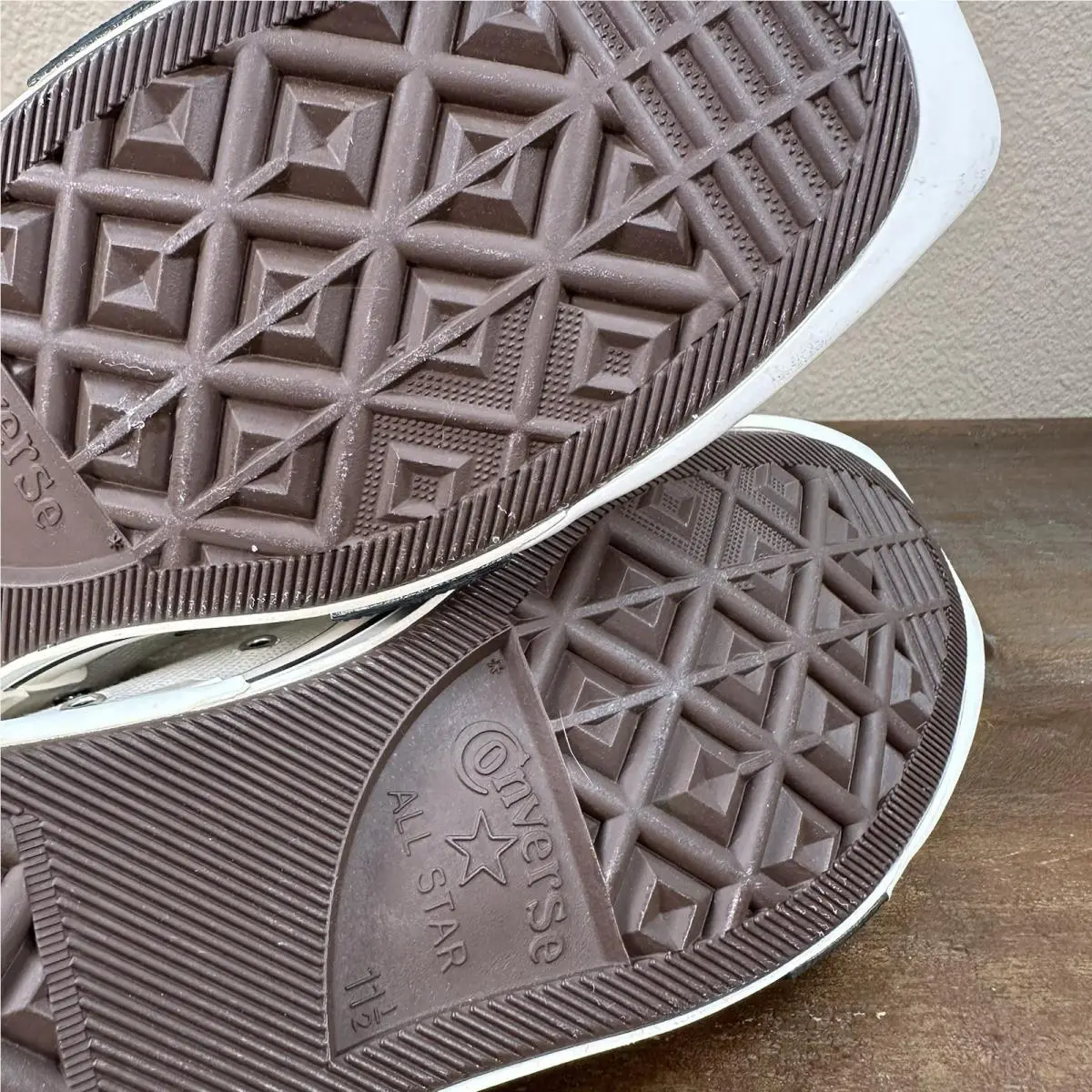 Converse shoes - Chuck 70 - Chuck - White 13